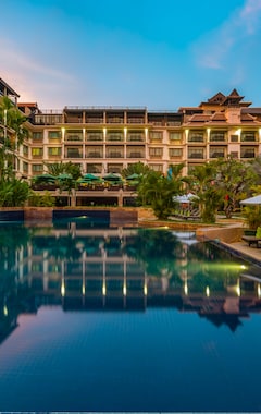 Hotel Angkor Miracle Resort & Spa (Siem Reap, Camboya)