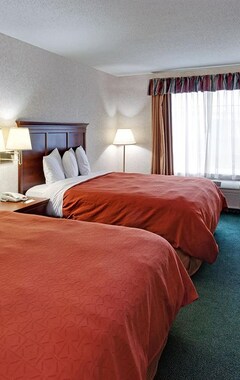 Hotel Solstice Erie Inn & Suites (Erie, USA)