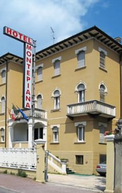 Hotelli Hotel Montepiana (Mestre, Italia)