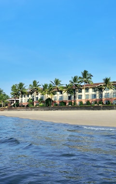Hotel Goa Marriott Resort & Spa (Panaji, India)