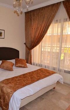 Hele huset/lejligheden Hanno Residence (Tyre, Libanon)