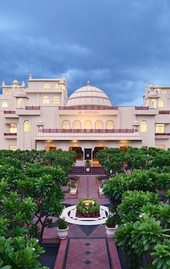 Hotel Le Méridien Jaipur Resort & Spa (Jaipur, India)