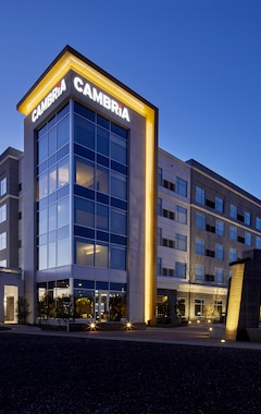 Hotelli Cambria Hotel Phoenix Chandler - Fashion Center (Chandler, Amerikan Yhdysvallat)