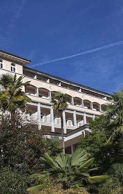 Hotel E-Rooms Minusio (Minusio, Schweiz)