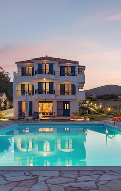 Lejlighedshotel Venti Seaside Adult Hotel (Monemvasia, Grækenland)
