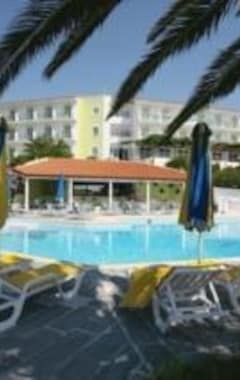 Hotel Princessa Riviera resort (Pythagorion, Grækenland)