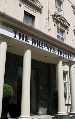 Brunel Hotel (Westminster, Storbritannien)