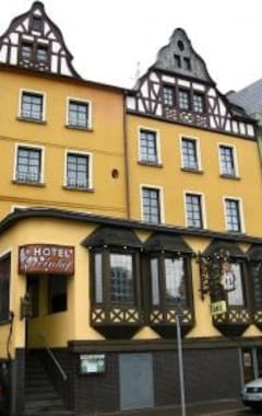 Hotel Weinhof (Cochem, Alemania)