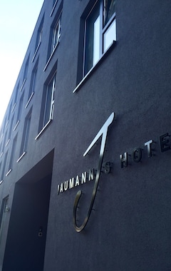 Jaumann'S Hotel (Colonia, Alemania)