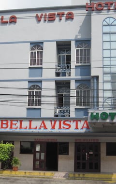 Hotelli Hotel Bella Vista (Panamá, Panama)