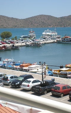 Kalypso Suites Hotel - Adults Only (Agios Nikolaos, Grecia)