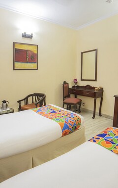 FabHotel Conclave Comfort East Of Kailash (Delhi, India)
