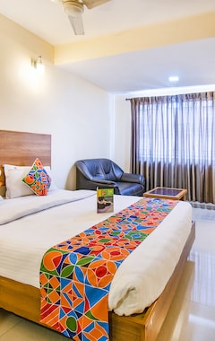 FabHotel Jansi Deluxe Gandhipuram (Coimbatore, India)