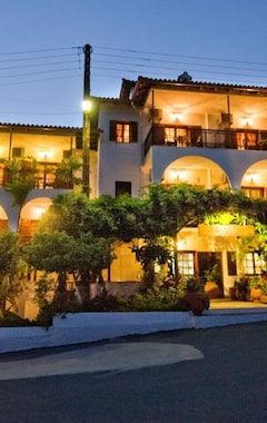 Sunset Hotel (Ouranoupolis, Grækenland)
