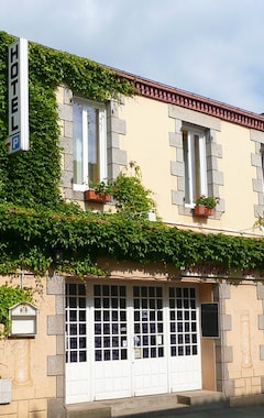 Hotel Les Colonnades (Saint-Fulgent, Francia)