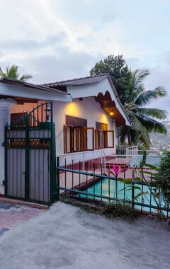 Hotel Tamarind Tree Inn (Kandy, Sri Lanka)