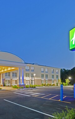 Holiday Inn Express - Neptune, An Ihg Hotel (Neptune, EE. UU.)