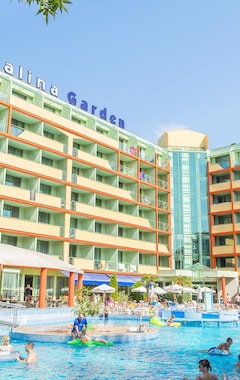 MPM Hotel Kalina Garden (Sunny Beach, Bulgarien)