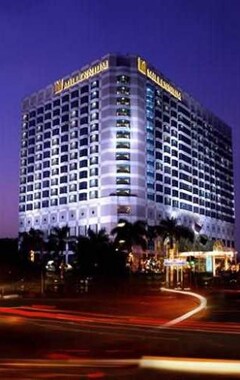 Hotel Millennium Sirih Jakarta (Yakarta, Indonesia)