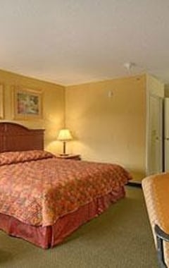 Hotel Comfort Inn & Suites Ann Arbor (Ann Arbor, USA)