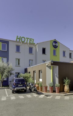 B&B Hotel Toulon Ollioules (Ollioules, Francia)