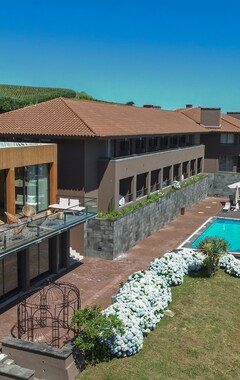 Hotel The Lince Nordeste Country And Nature (Nordeste, Portugal)