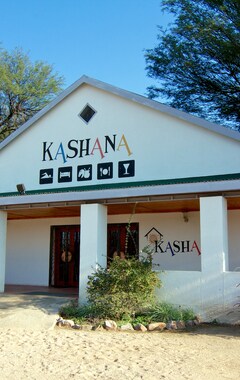 Gæstehus Kashana Namibia (Omaruru, Namibia)