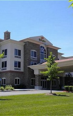 Holiday Inn Express Hotel & Suites East End, An Ihg Hotel (Riverhead, USA)