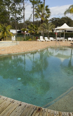 Hotel Lorikeet Holiday Park (Arrawarra, Australien)