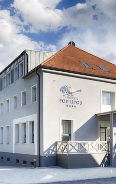 Hotel Pod Lipou (Modra, Eslovaquia)