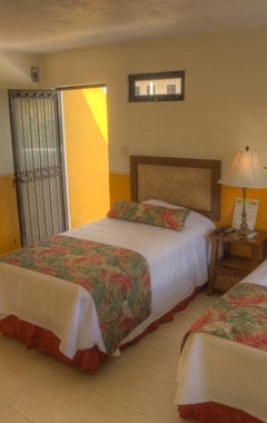 Hotelli Hotel Luz En Yucatan (Merida, Meksiko)