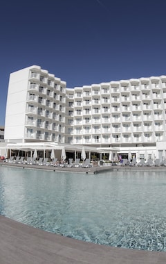 BQ Delfín Azul Hotel (Puerto de Alcudia, Spain)