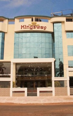 Hotel SPS Kingsway (Thiruvananthapuram, Indien)