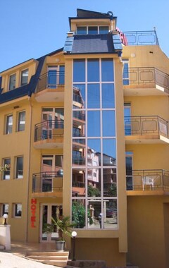 Hotel Tanita (Sveti Vlas, Bulgarien)