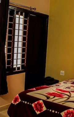 Hotel Smm Cottage (Munnar, Indien)