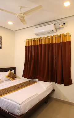 Hotelli Prime Palace (Kochi, Intia)