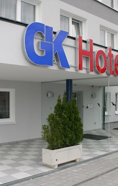 Hotel G&K (Guntramsdorf, Austria)