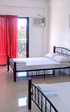 Pensión Palines Apartment And Guesthouse (Muntinlupa, Filipinas)