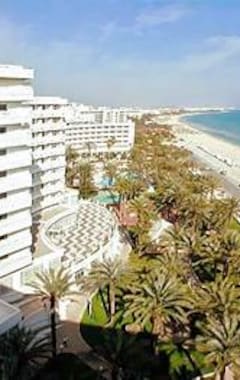 Hotelli Hotel El Hana Beach (Sousse, Tunisia)