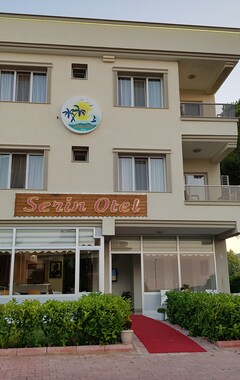 Hotelli Urla Serin (Urla, Turkki)