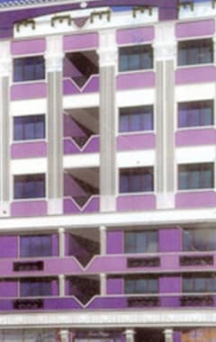 Hotel Mallika Residency (Chennai, Indien)