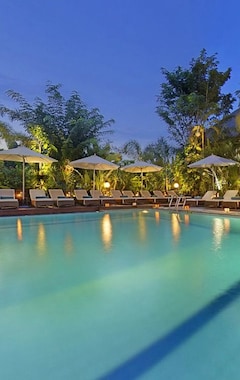 Hotelli Bali Agung Village - Chse Certified (Seminyak, Indonesia)