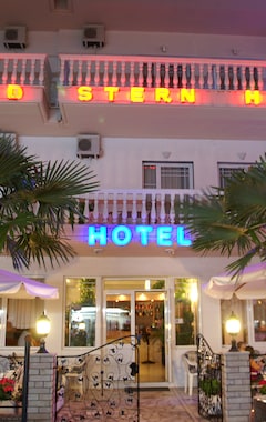 Hotel Gold Stern (Hermoupolis, Grecia)