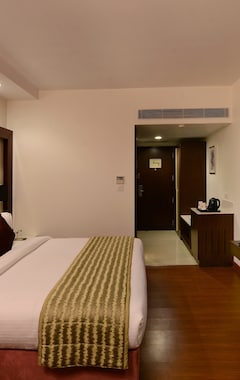Hotel Lords Inn Jodhpur (Jodhpur, India)