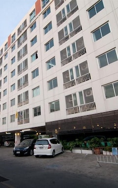 Centric Place Hotel (Bangkok, Tailandia)