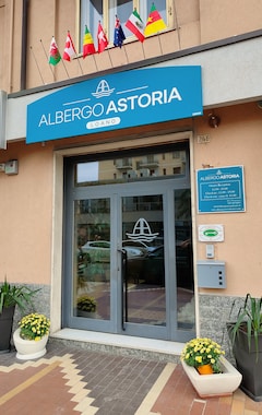 Hotel Albergo Astoria Loano (Loano, Italien)