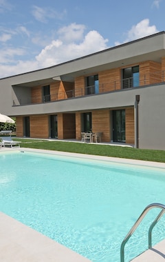 Casa/apartamento entero Villa T14 (Bardolino, Italia)