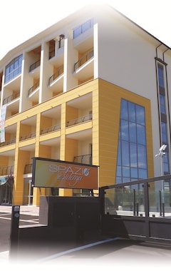 Hotelli Spazio Residenza (Pescara, Italia)