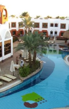 Hotel Sharm Inn Amarein (Sharm el-Sheikh, Egypten)