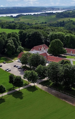 Hotelli Bramslevgaard (Hobro, Tanska)